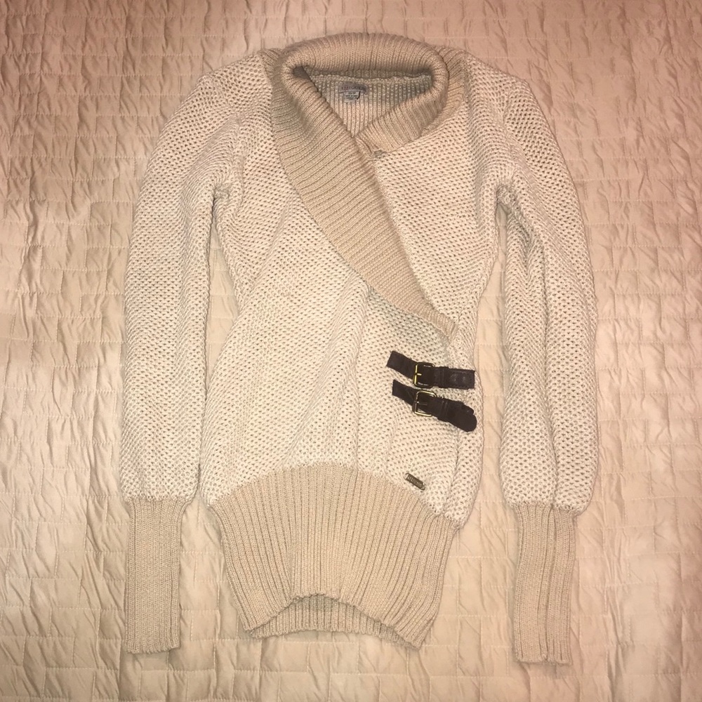 Guess Pullover Sweater